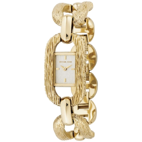 * Michael Kors Bracelet Watch MK3089 - Picture 2 of 7